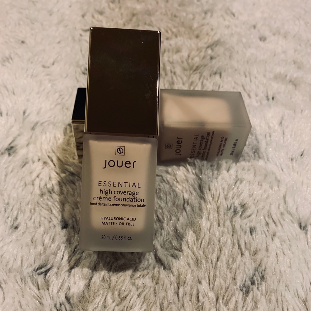 Jouer Foundation